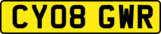 CY08GWR