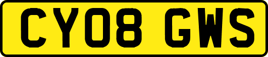 CY08GWS