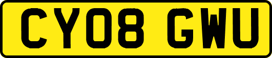 CY08GWU