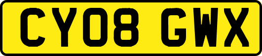 CY08GWX