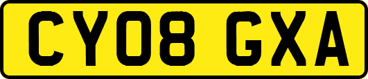 CY08GXA