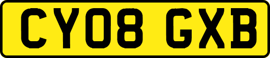 CY08GXB