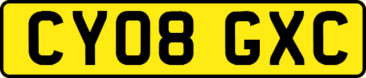 CY08GXC