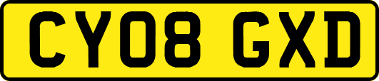 CY08GXD