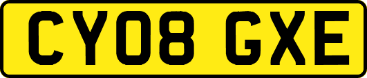 CY08GXE