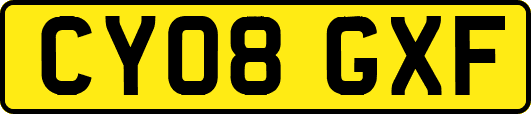 CY08GXF