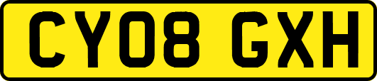 CY08GXH