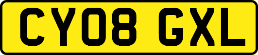 CY08GXL