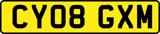 CY08GXM