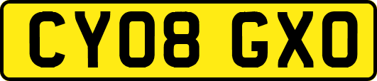 CY08GXO