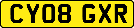 CY08GXR