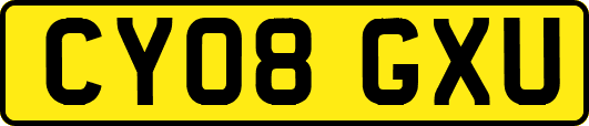 CY08GXU