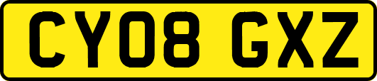 CY08GXZ