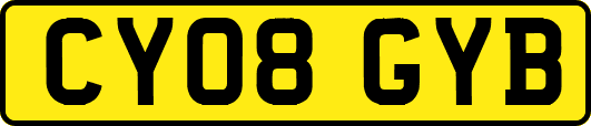 CY08GYB