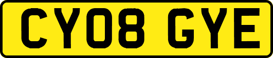 CY08GYE