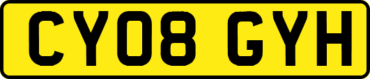 CY08GYH