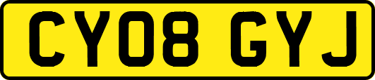 CY08GYJ