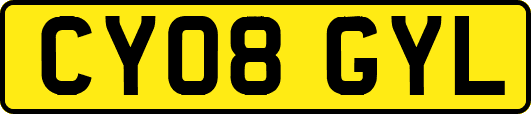 CY08GYL