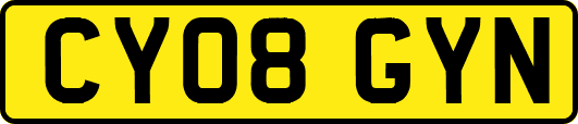 CY08GYN