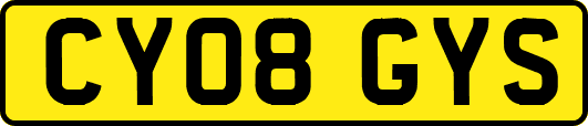 CY08GYS