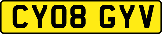 CY08GYV