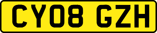 CY08GZH
