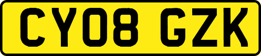 CY08GZK