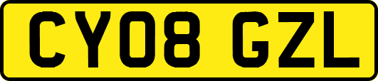 CY08GZL