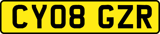 CY08GZR