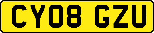 CY08GZU