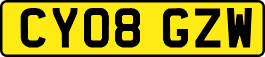 CY08GZW