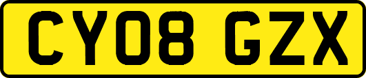 CY08GZX