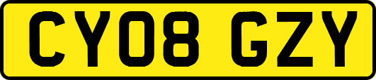 CY08GZY