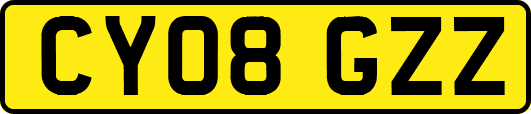 CY08GZZ