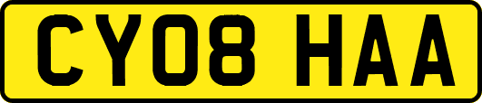 CY08HAA