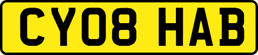 CY08HAB