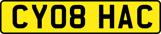 CY08HAC