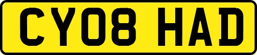 CY08HAD