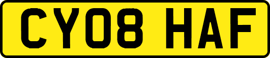 CY08HAF
