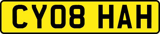 CY08HAH