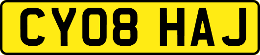 CY08HAJ