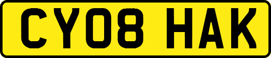 CY08HAK