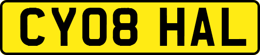 CY08HAL