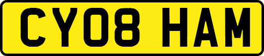 CY08HAM