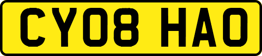 CY08HAO