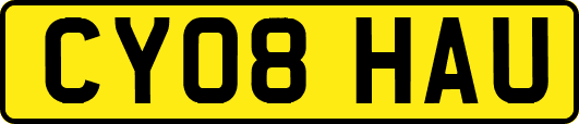 CY08HAU