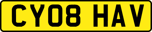 CY08HAV