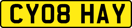 CY08HAY