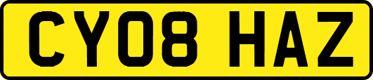 CY08HAZ