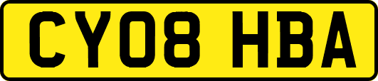 CY08HBA